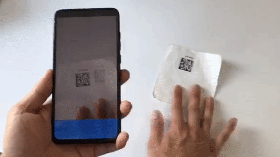 Android barcode reader with Camera2 API